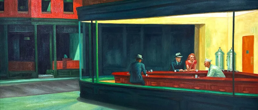 The Impact of AI on the Job Market